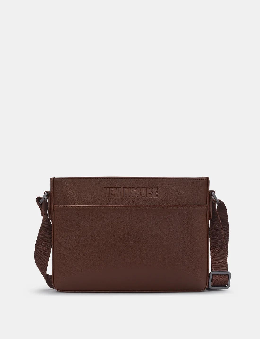 Scottish Fiction Cross Body Bag