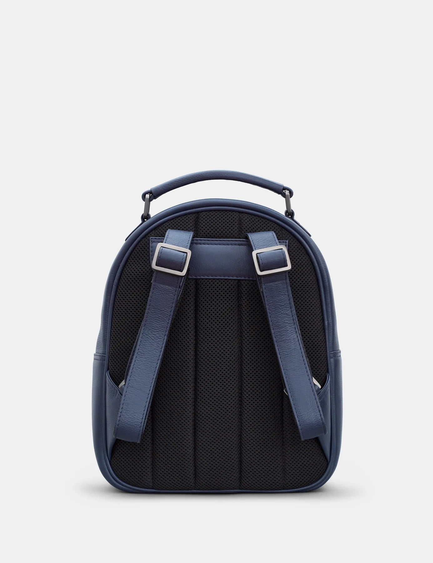 Navy Jane Austen Bookworm Backpack