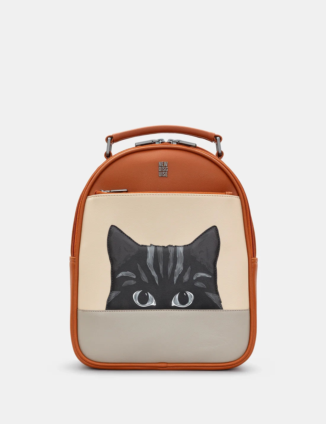 Mocha Gatto Backpack