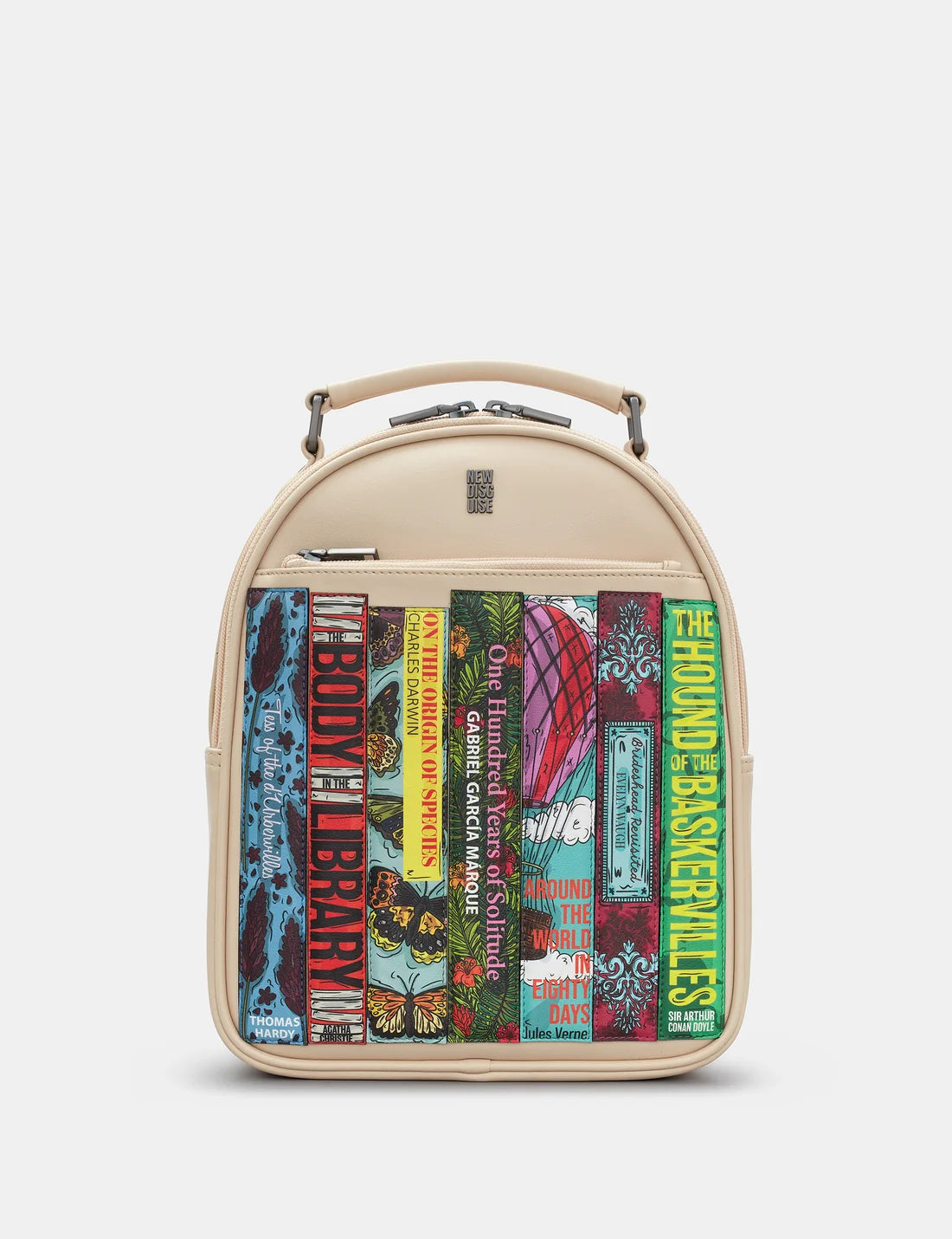 Champagne Classics Backpack