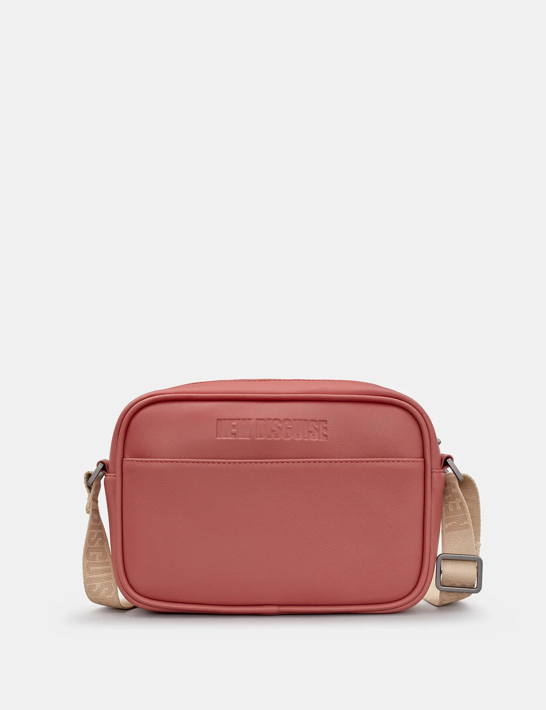 Dusky Gatto Cross Body Bag