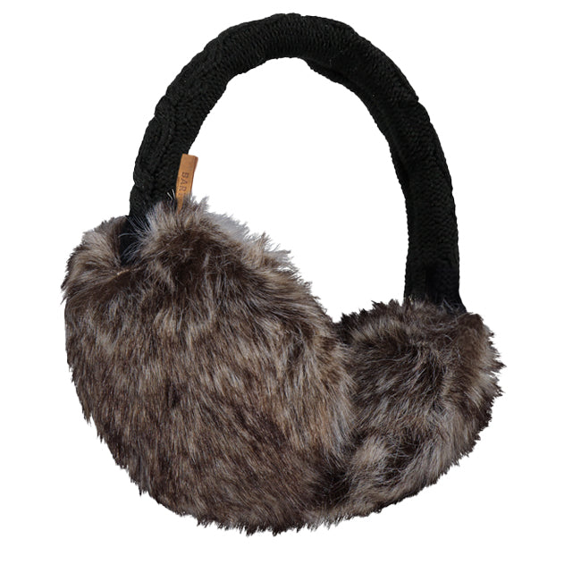 Fur Earmuffs