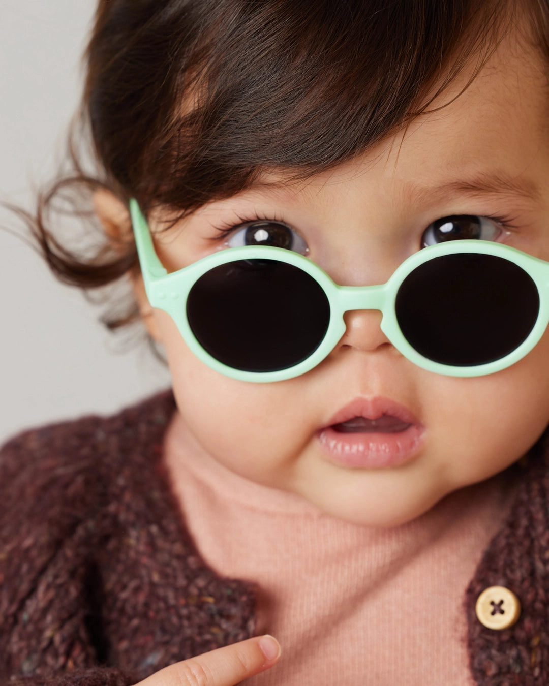BABY#D 0-9Months Sunglasses