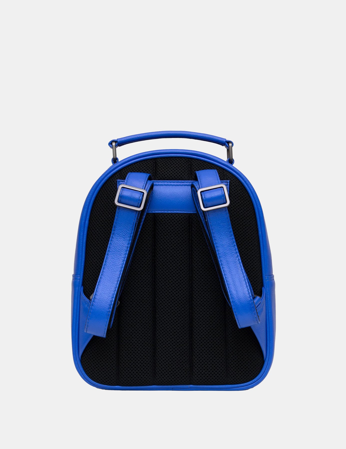 Blue Bees Backpack