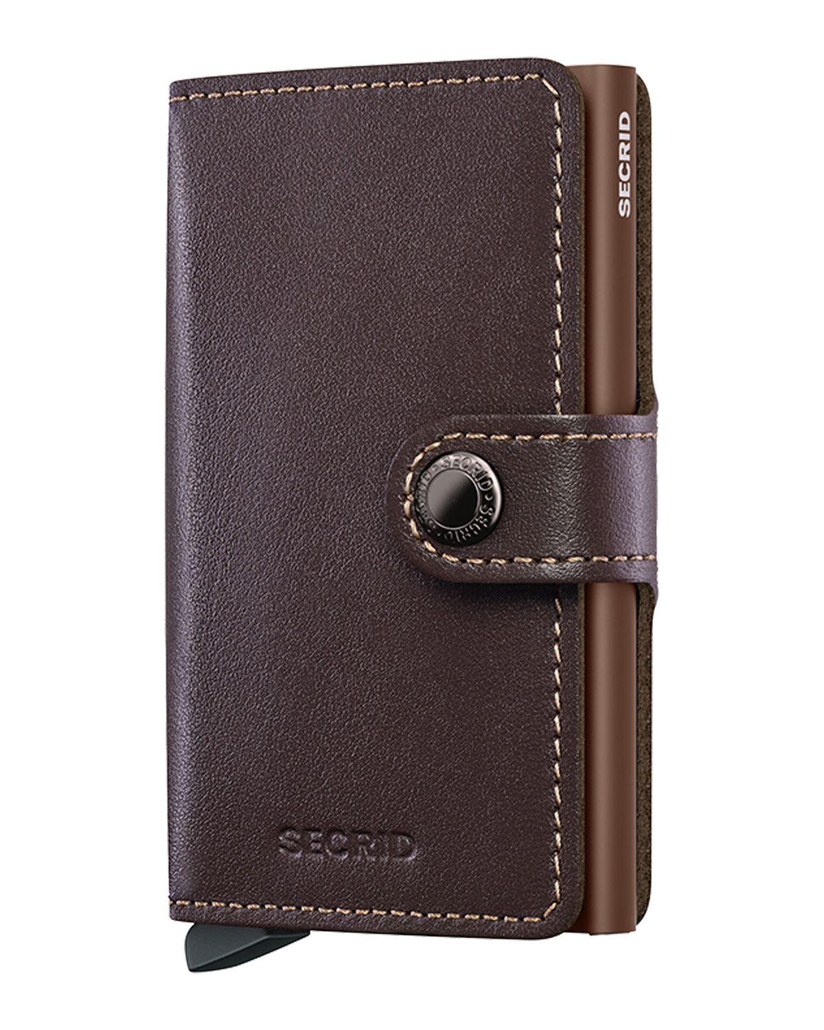 Miniwallet Original Chocolate
