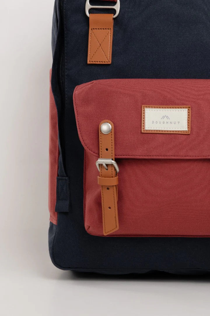 MACAROON EURO II SERIES MIDNIGHT BLUE X MAROON