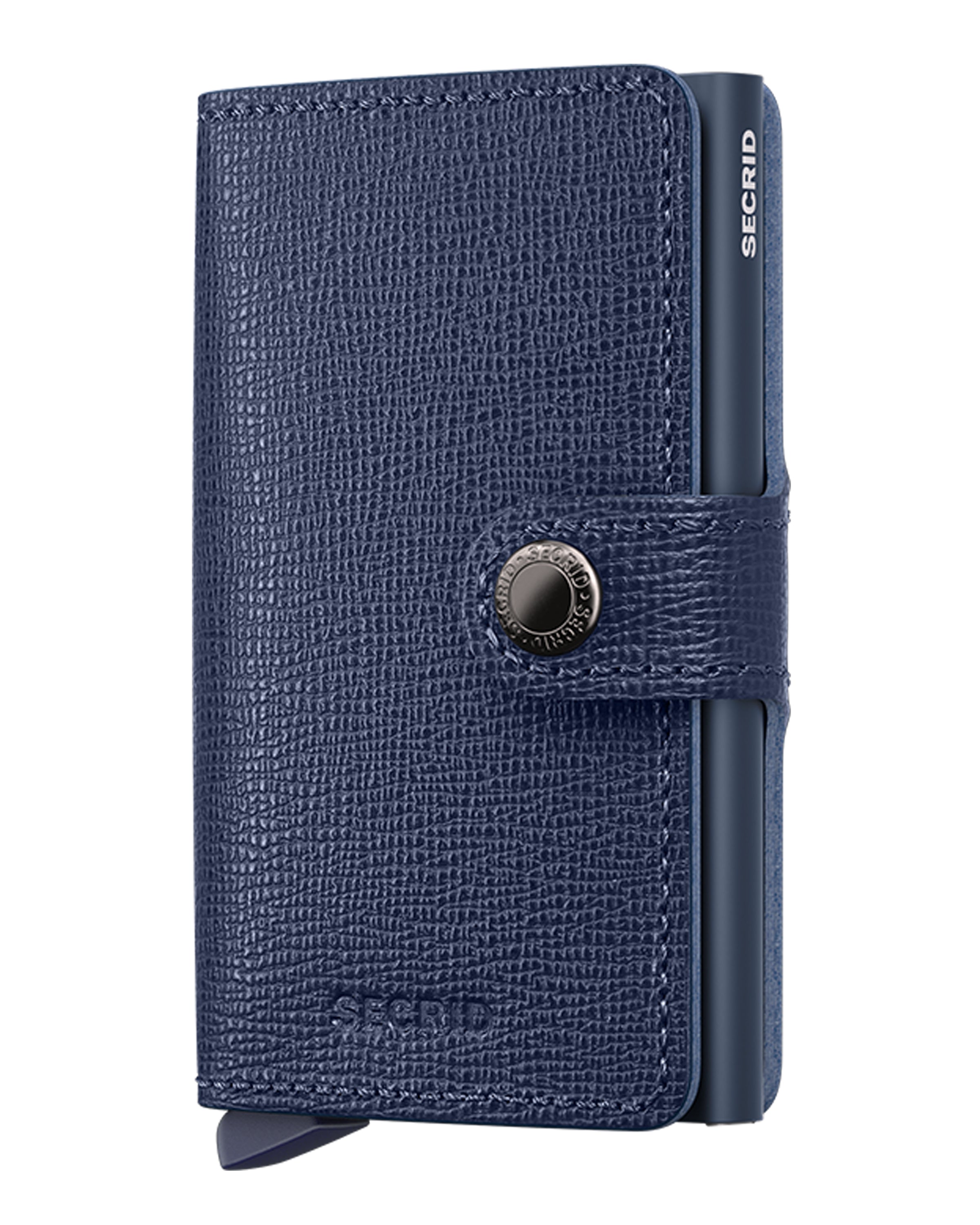 Miniwallet Crisple Navy