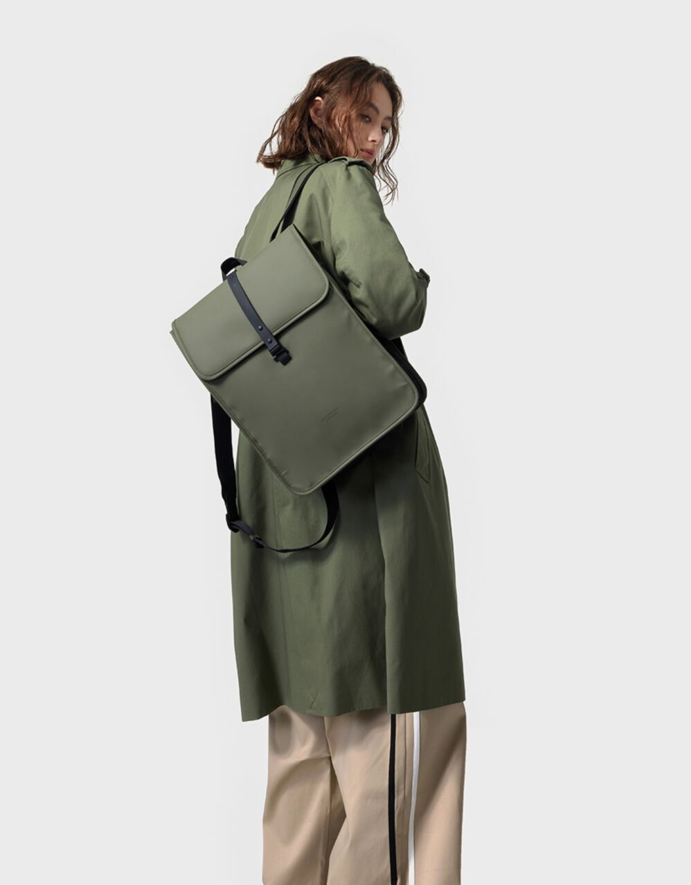 Dash 13"/14" Backpack