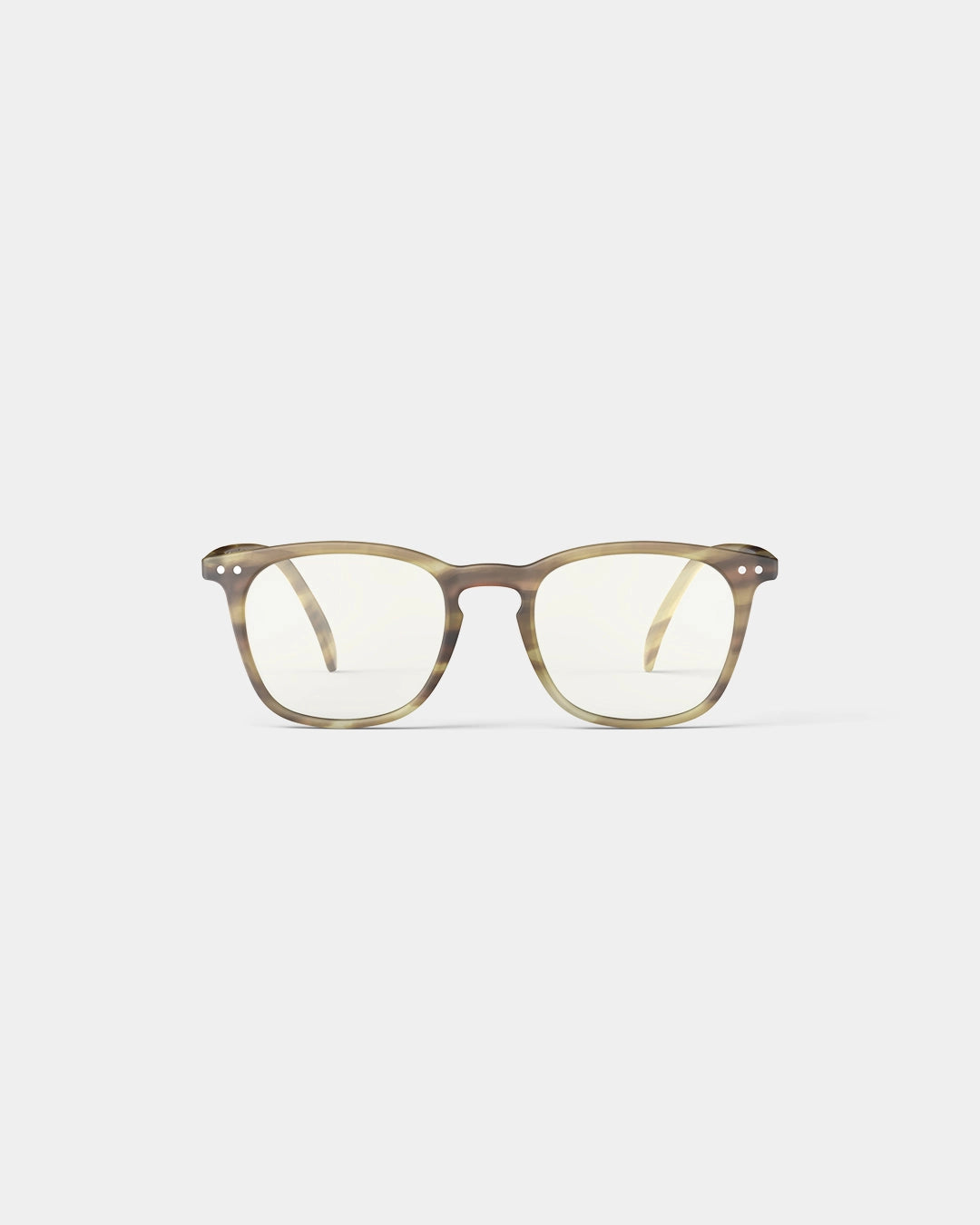 Frame E Reading Glasses