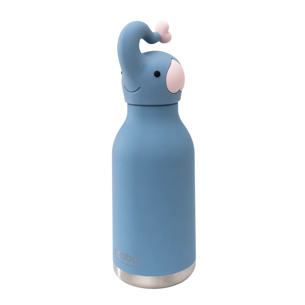 Elephant Bottle