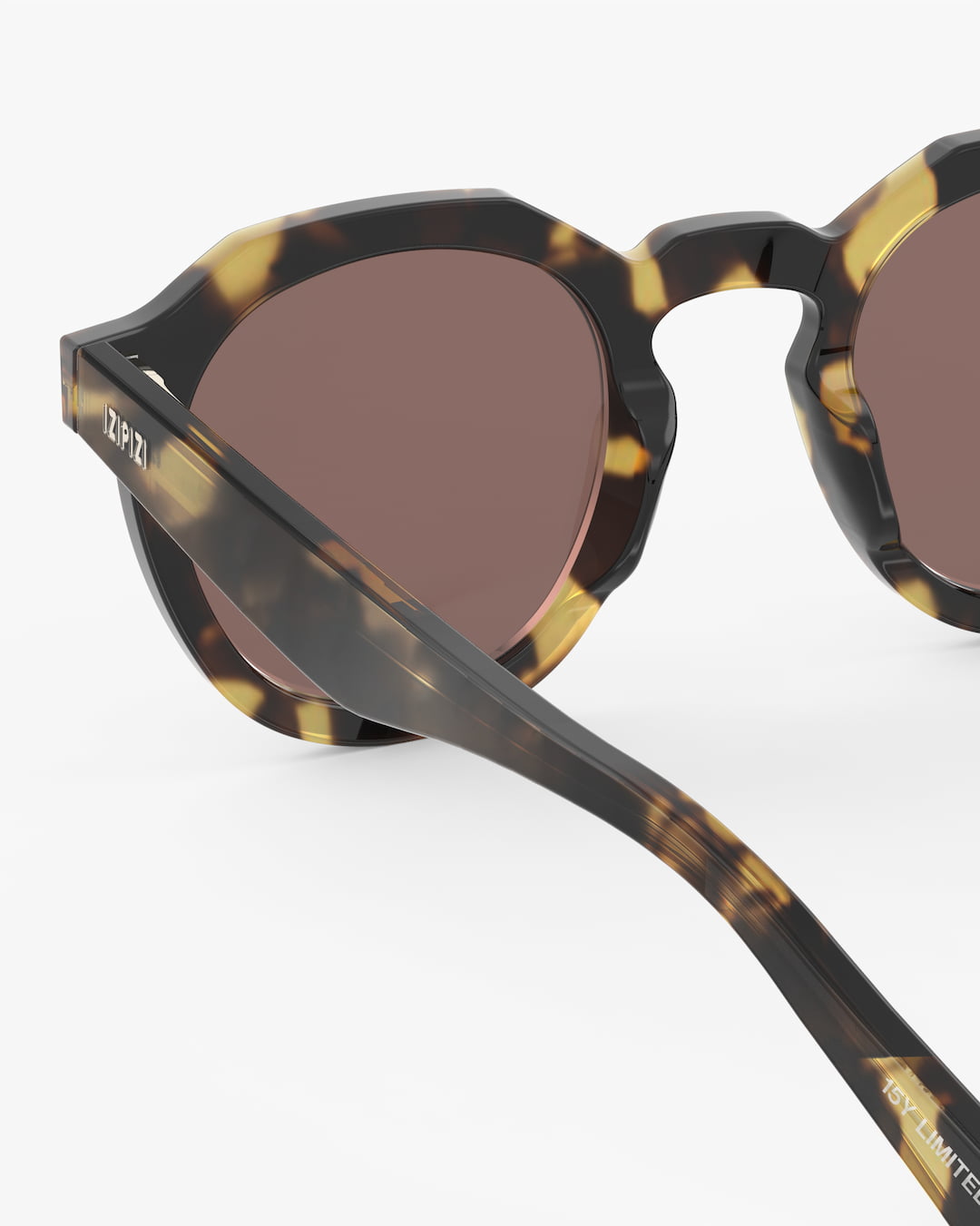 Limited Edition 15 Years Sun Echo