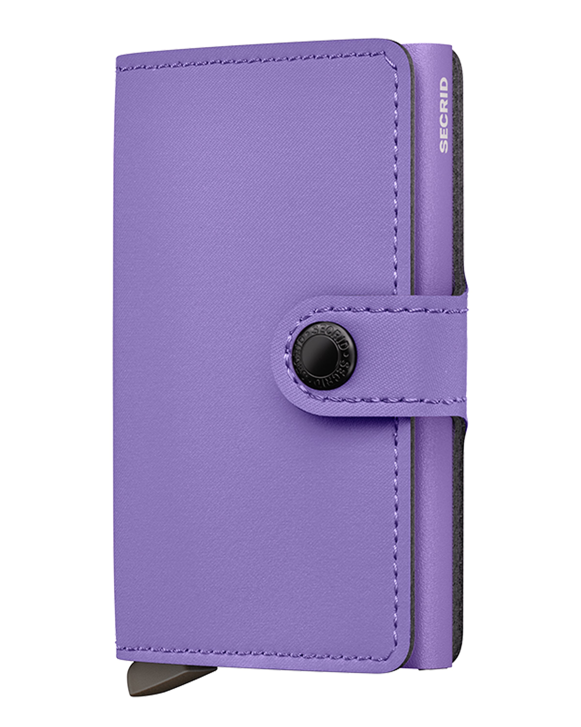 Miniwallet Yard Lilac