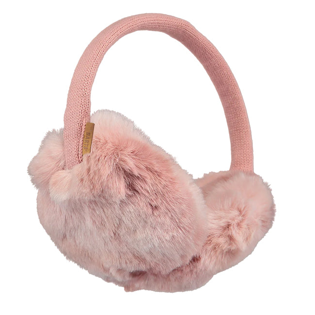 Fur Earmuffs
