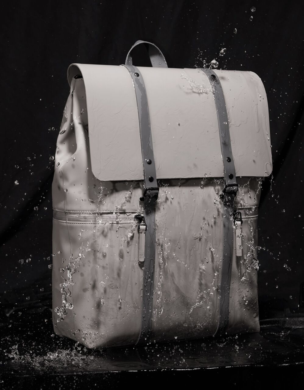 Splash 2.0 16" Backpack
