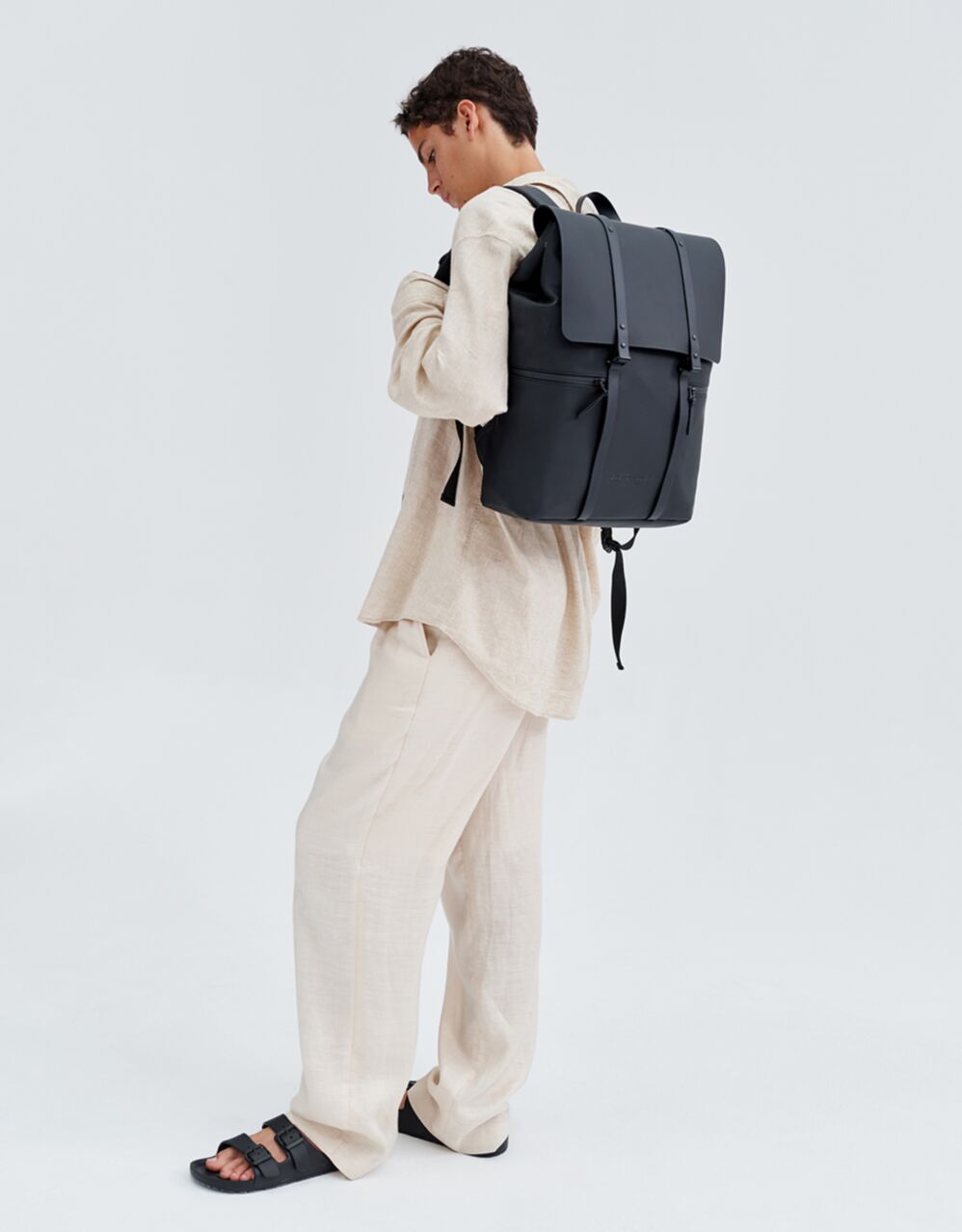 Splash 2.0 16" Backpack