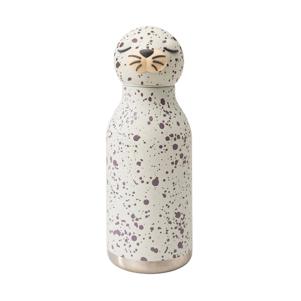 Seal Bottle