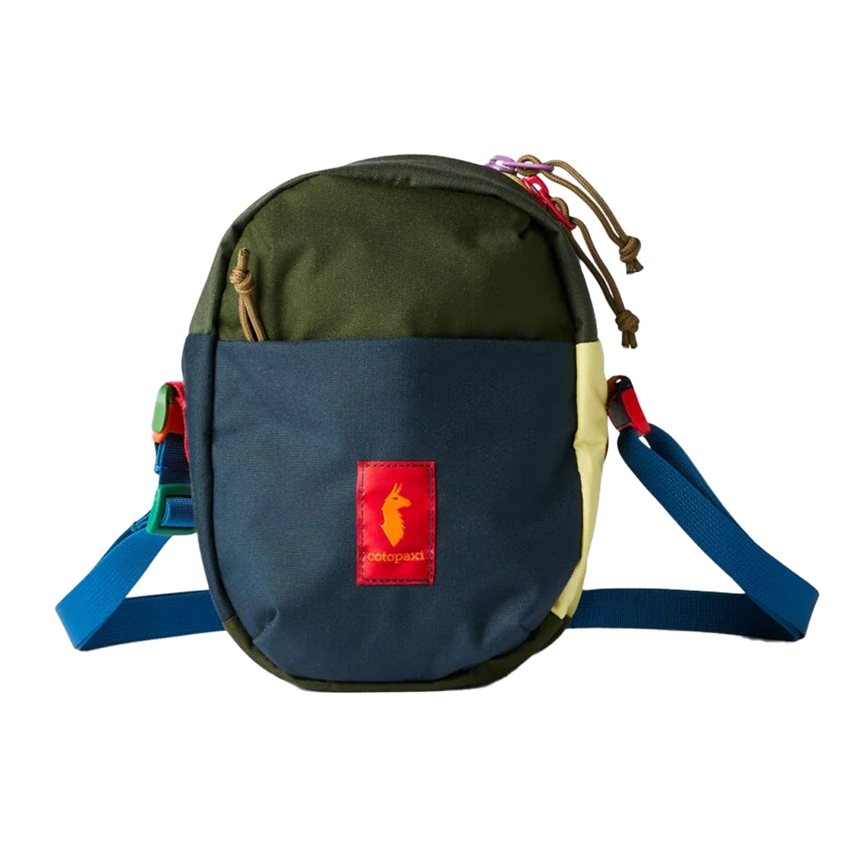 Todo 1L Shoulder Bag