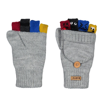 Puppeteer Bumgloves