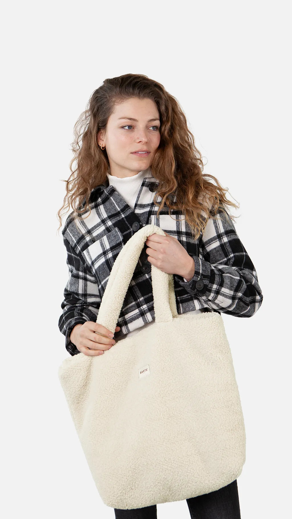 Bugbane Shopper