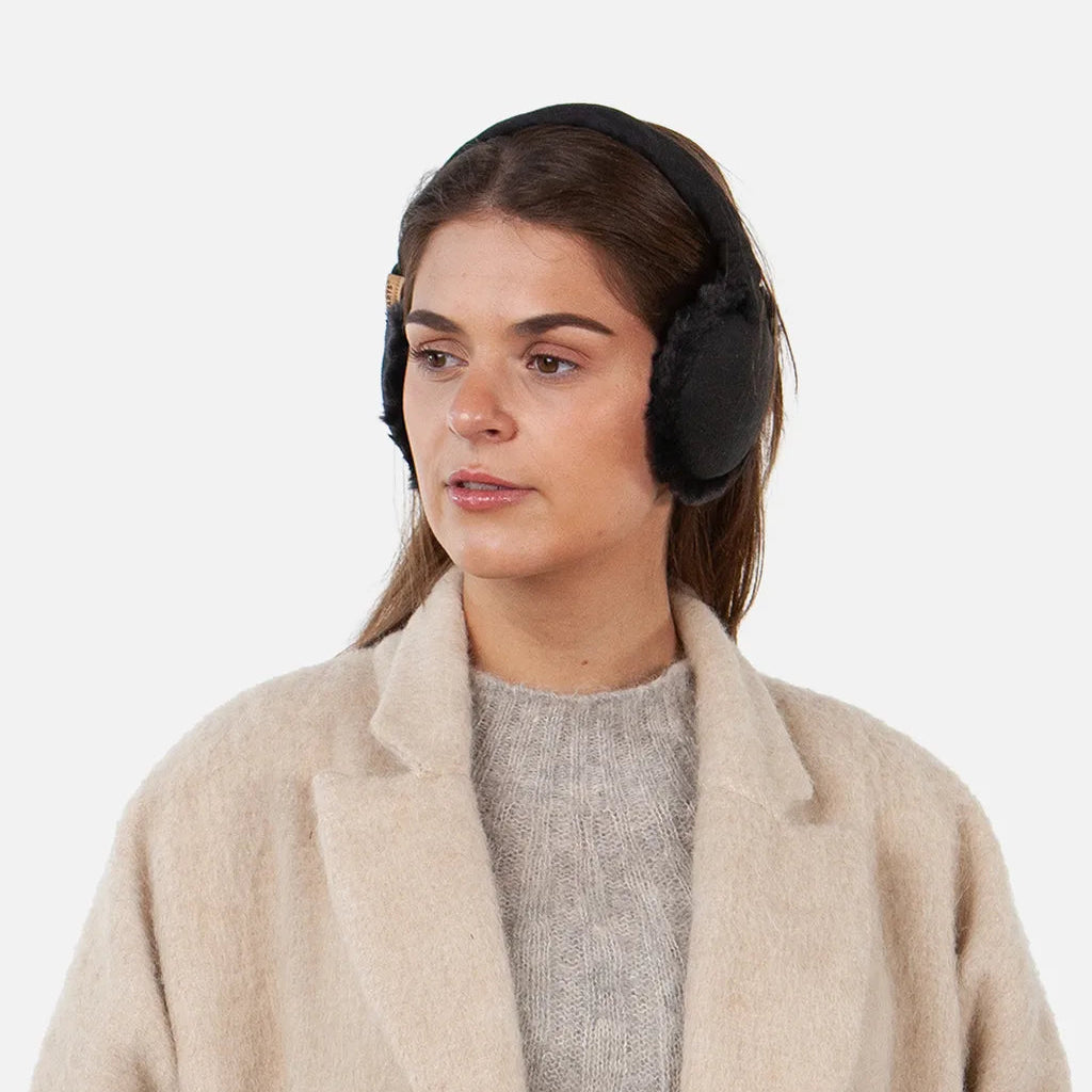 Cookiedow Earmuffs