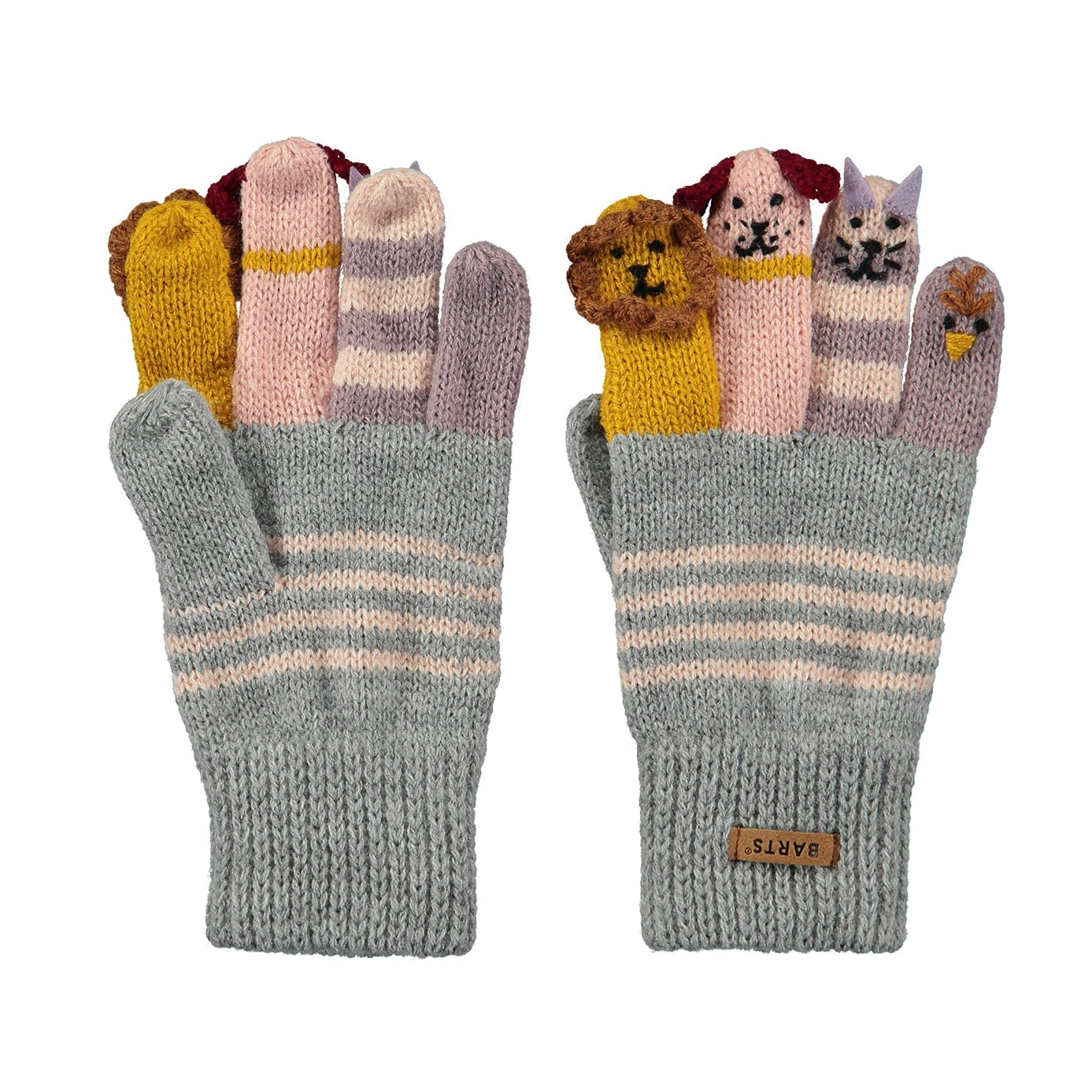 Puppet Gloves