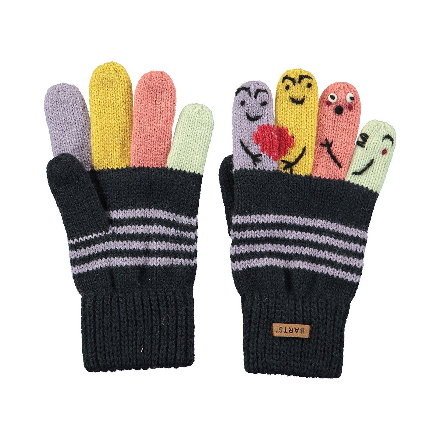 Puppet Gloves