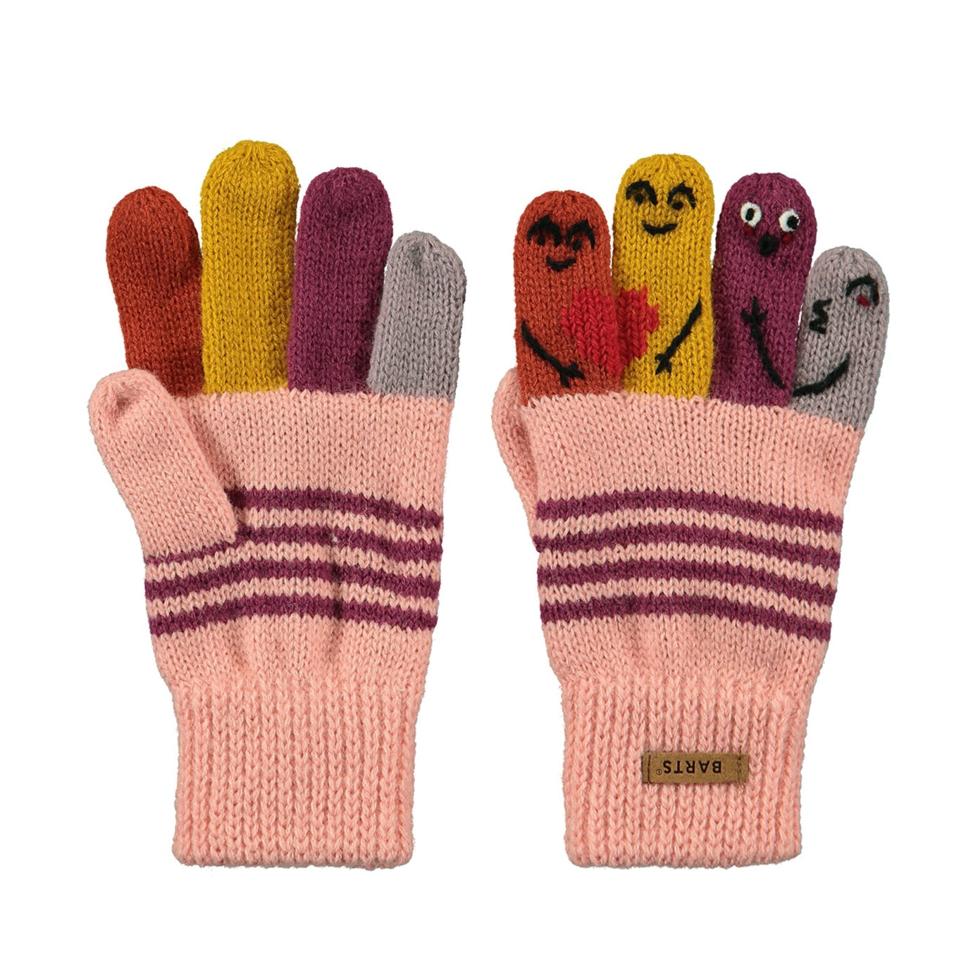 Puppet Gloves