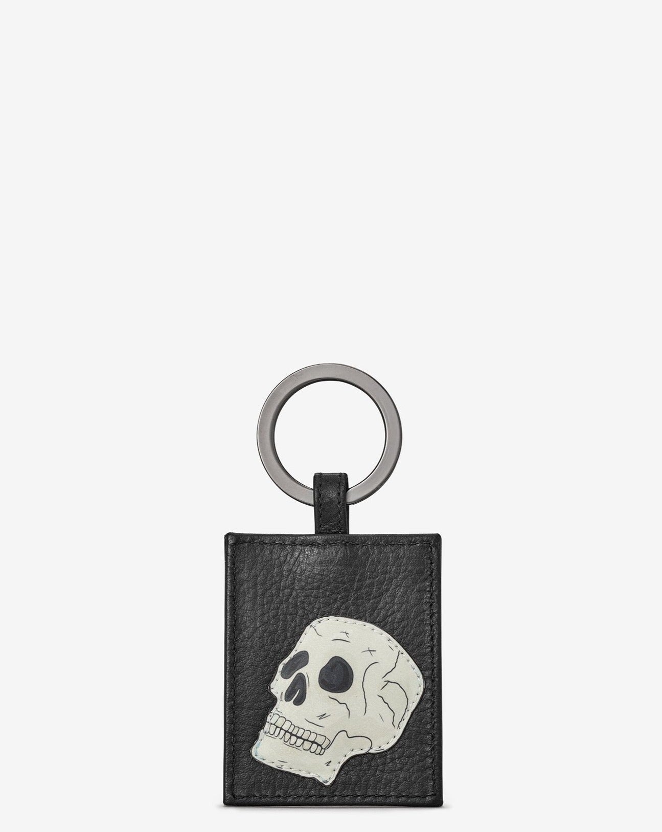 Shakespeare Bookworm Keyring