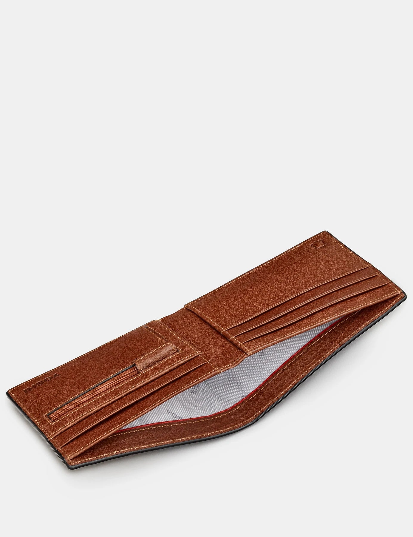Shakespeare Two Fold Wallet