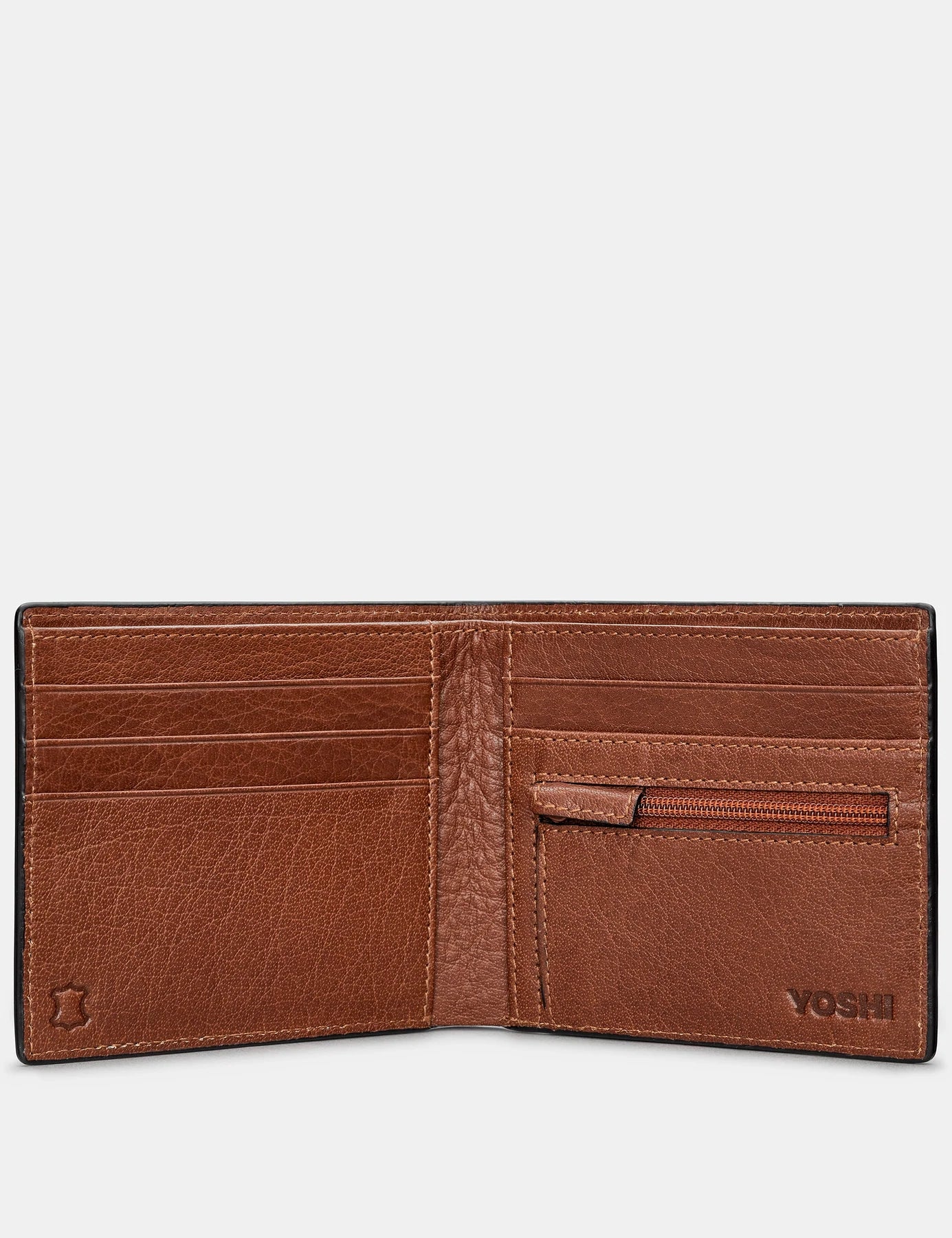 Shakespeare Two Fold Wallet