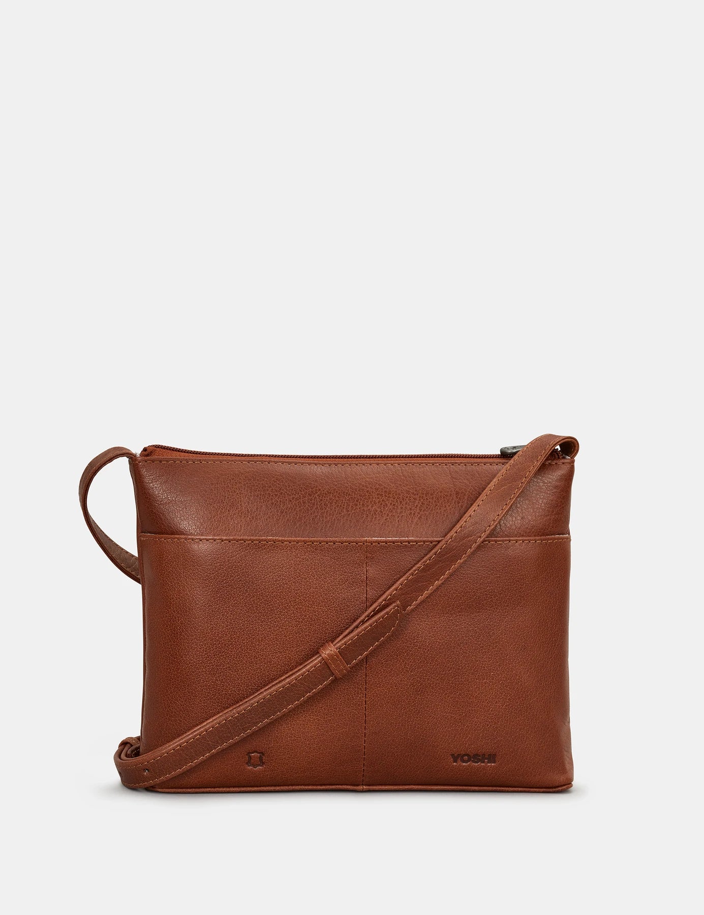 Shakespeare Bookworm Crossbody Bag