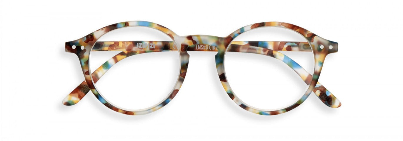 Frame D Reading Glasses