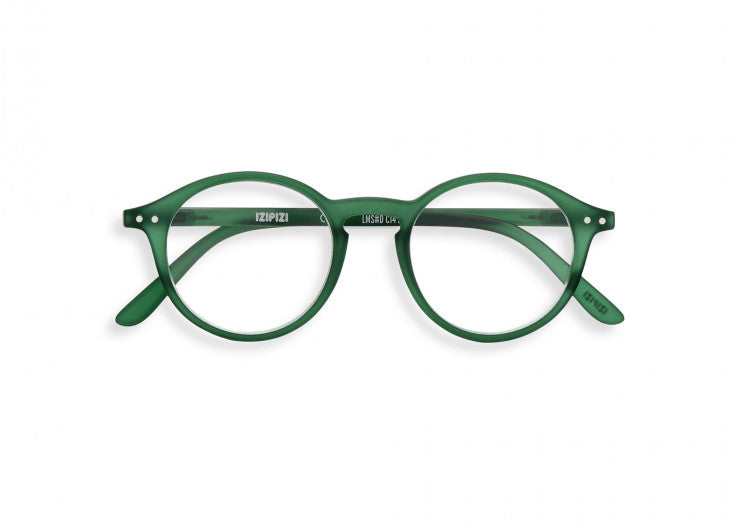 Frame D Reading Glasses