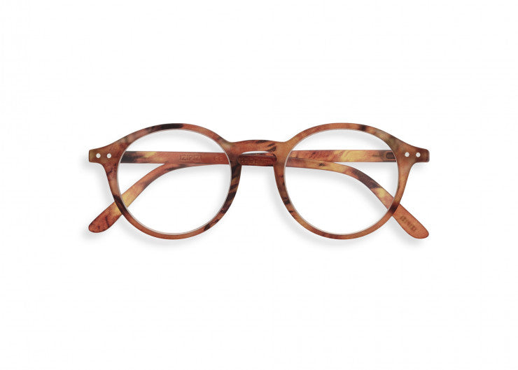Frame D Reading Glasses