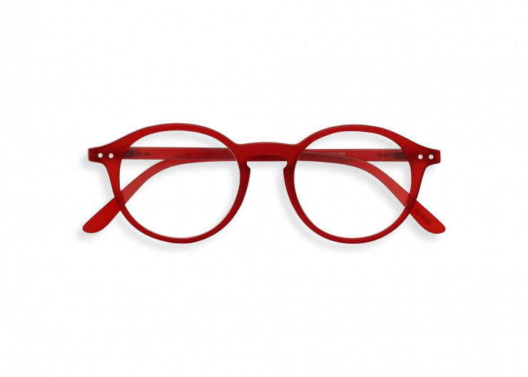 Frame D Reading Glasses