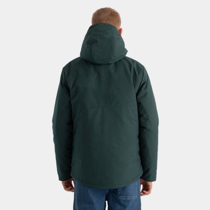 No-Tail Parka